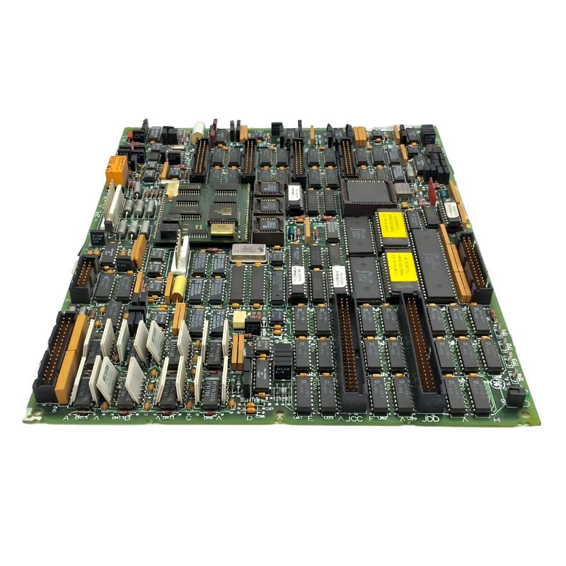 GE DS200TCCAG2AJB I/O Analog Output Board