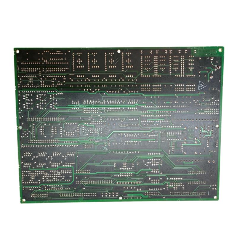 GE DS200TCQCG1BHF Mark V Analog I/O Expansion Board