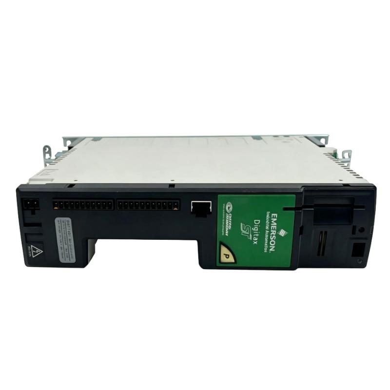 Emerson DST1401 Digitax ST Servo Drive – Digitax ST Series
