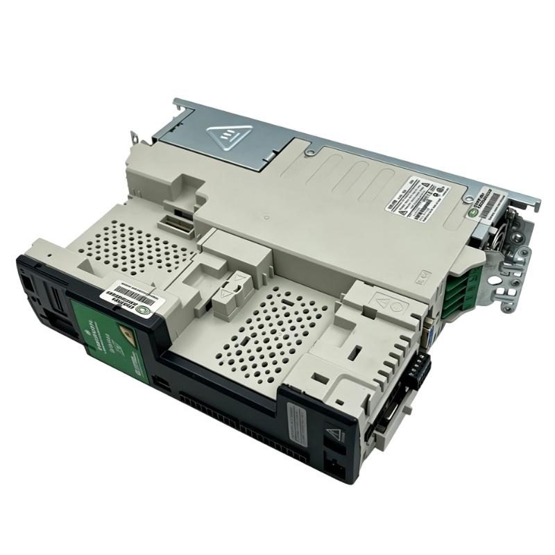 Emerson DST1401 Digitax ST Servo Drive – Digitax ST Series
