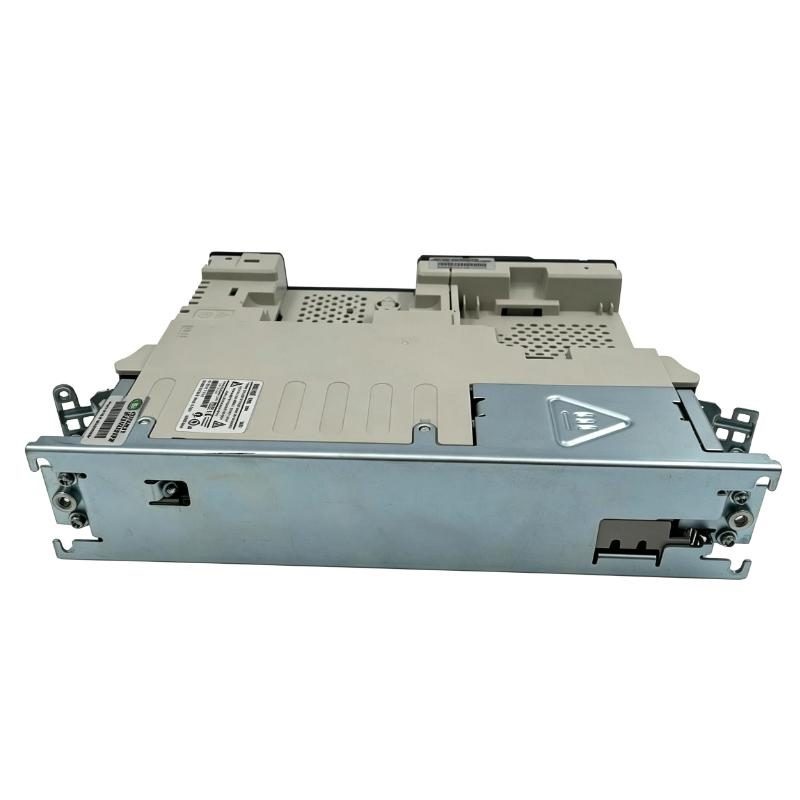Emerson DST1401 Digitax ST Servo Drive – Digitax ST Series