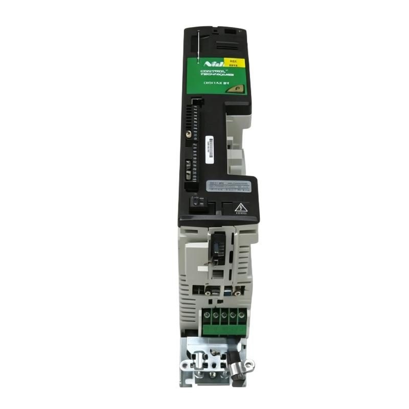 Emerson DST1402 Servo Drive – Digitax ST Series