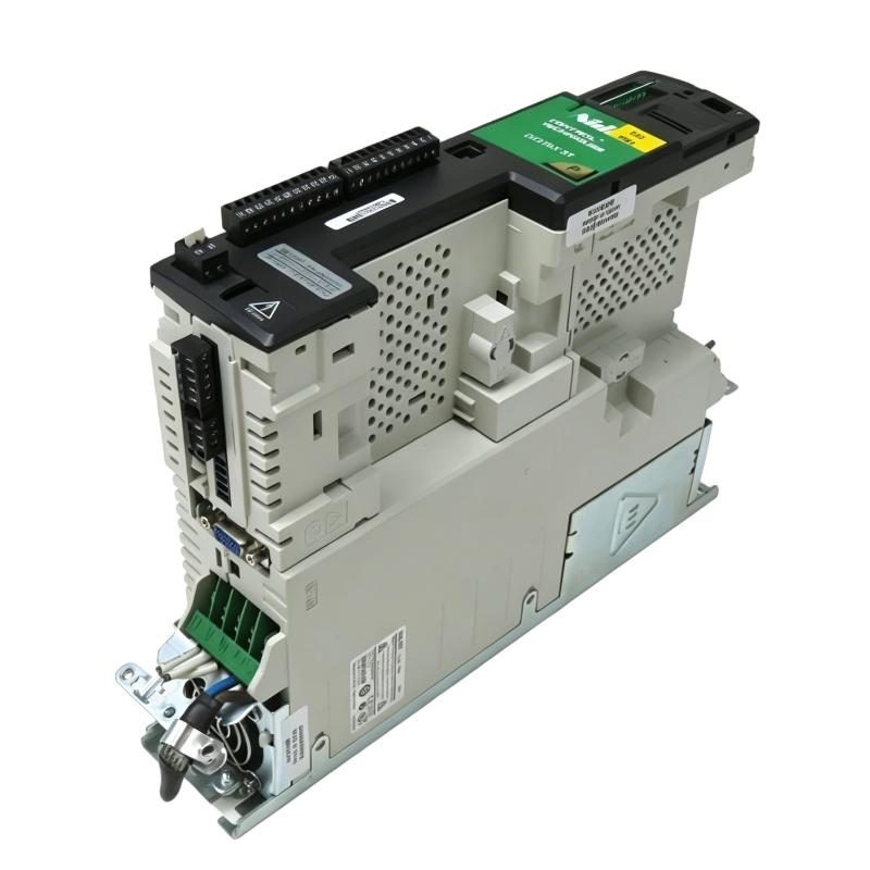 Emerson DST1402 Servo Drive – Digitax ST Series