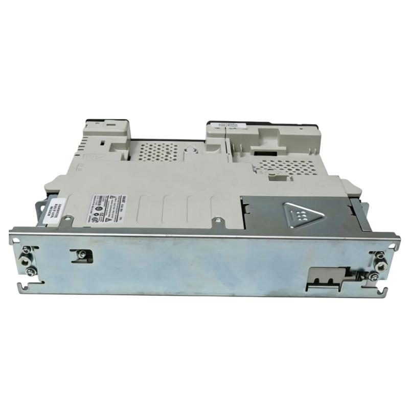 Emerson DST1402 Servo Drive – Digitax ST Series