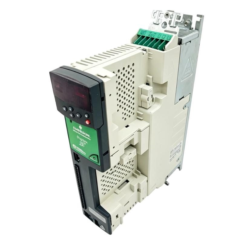 Emerson DST1403 Servo Drive – Digitax ST Series
