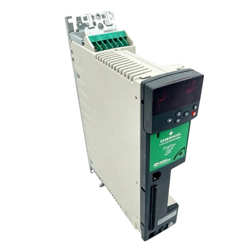Emerson DST1403 Servo Drive – Digitax ST Series