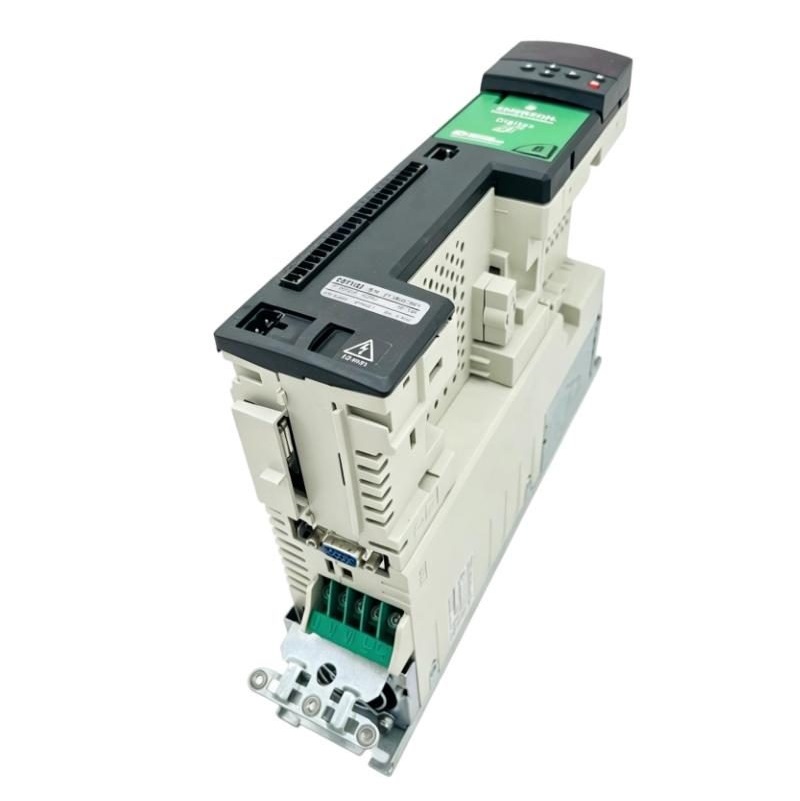 Emerson DST1403 Servo Drive – Digitax ST Series