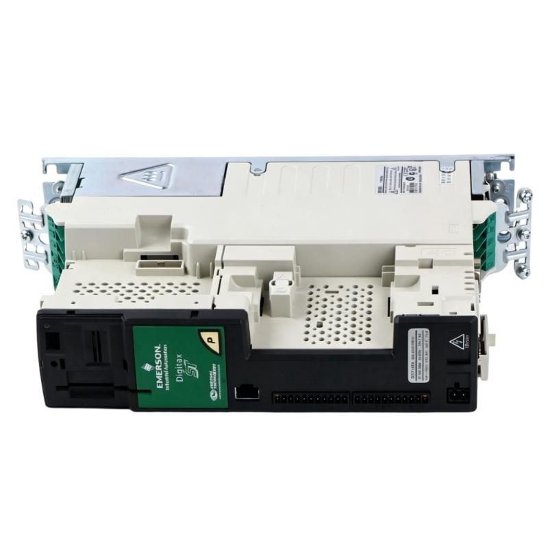 Emerson DST1404 Servo Drive – Digitax ST Series