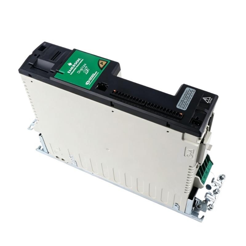 Emerson DST1404 Servo Drive – Digitax ST Series