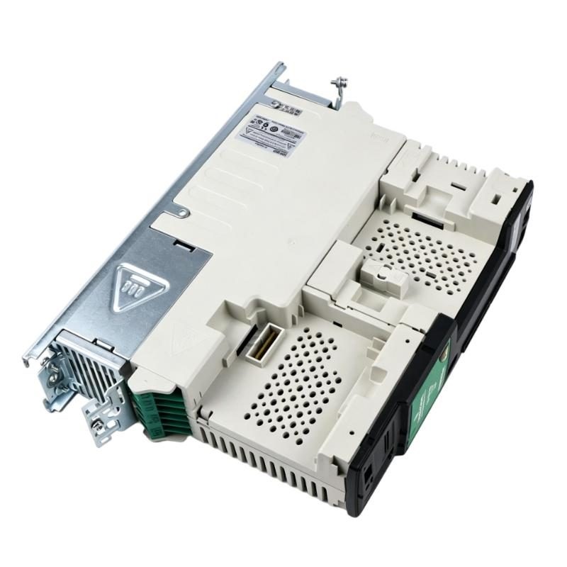 Emerson DST1404 Servo Drive – Digitax ST Series
