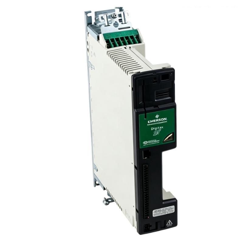 Emerson DST1404 Servo Drive – Digitax ST Series