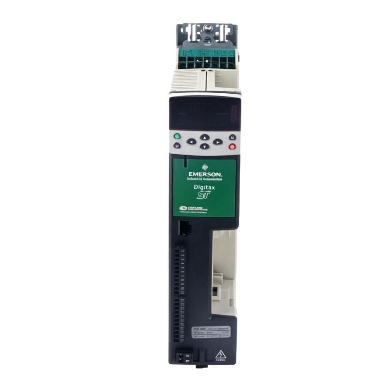 Emerson DST1405 Servo Drive – Digitax ST Series