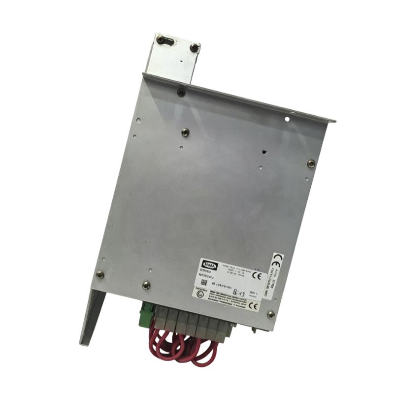 HIMA F-BASE RACK 11 Expansion Rack