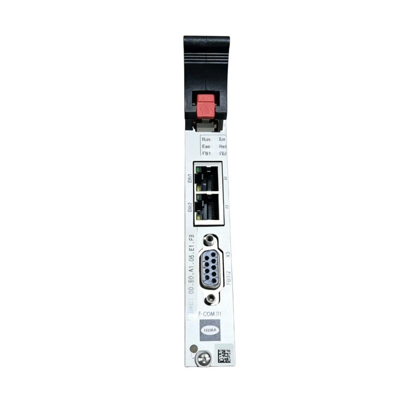 HIMA F-COM 01 984867200 Communication Module