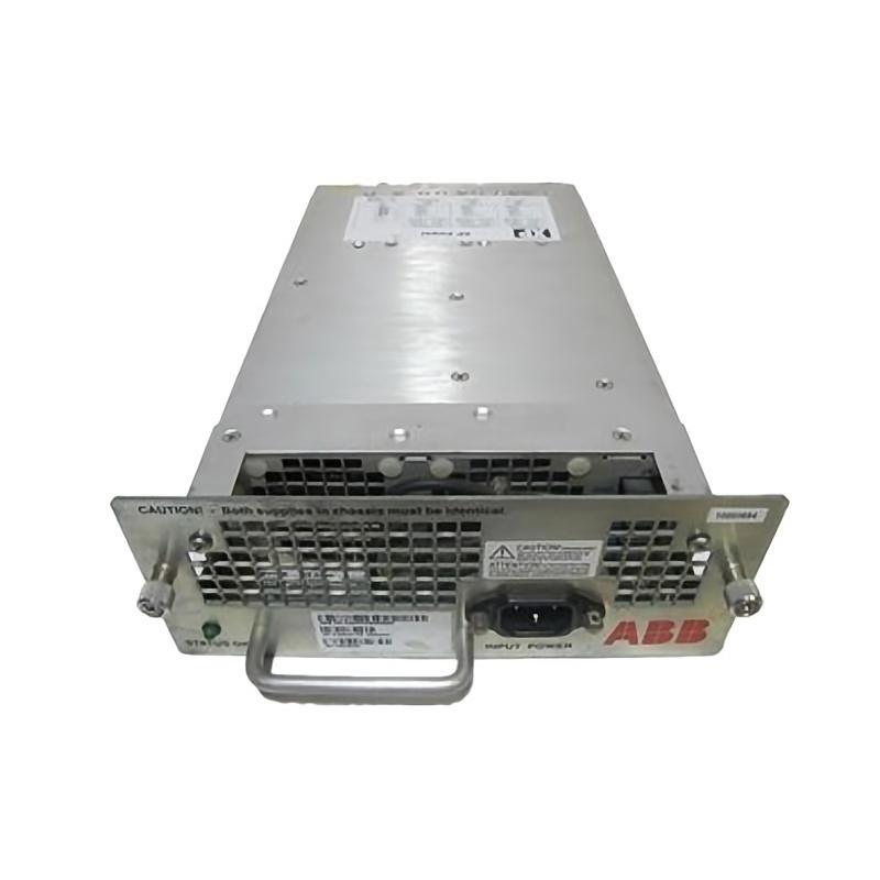 ABB Bailey F8-G2B9B3B6 PHARPS32200000 Power Supply Module