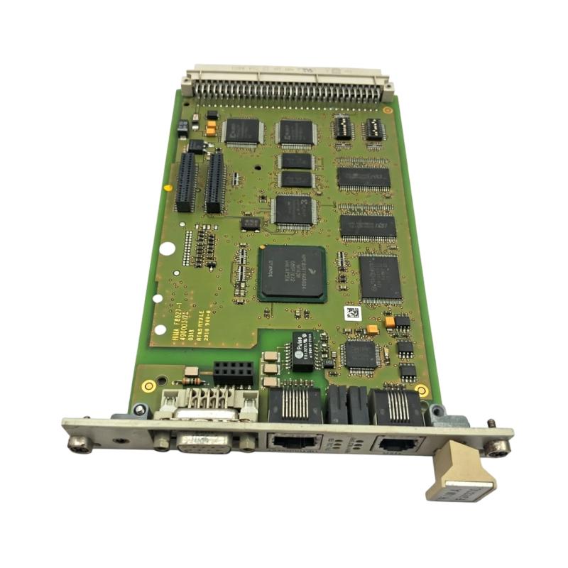 HIMA F8625 Ethernet Communication Module