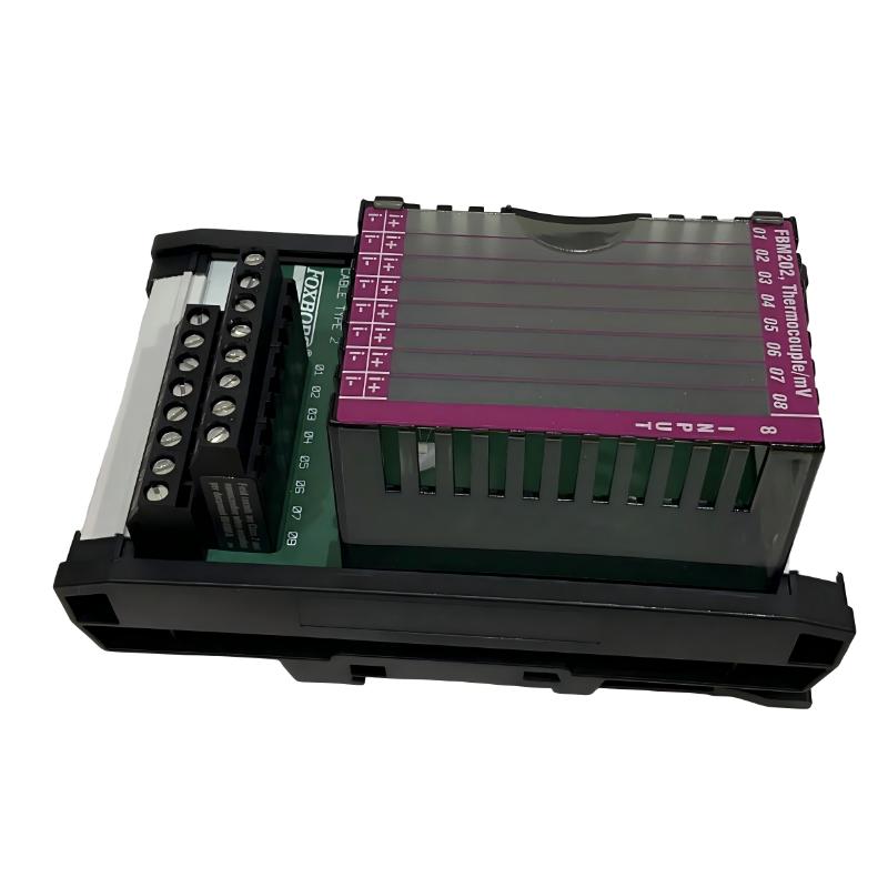 Foxboro FBM202 RH916XH Compression Terminal Assembly