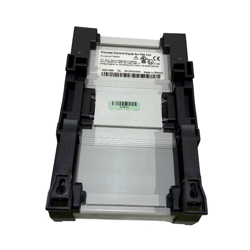 Foxboro FBM202 RH916XH Compression Terminal Assembly