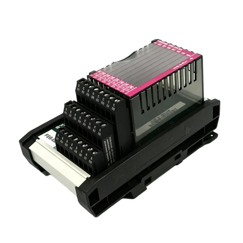 Foxboro FBM203 RH916XJ Compression Terminal Assembly