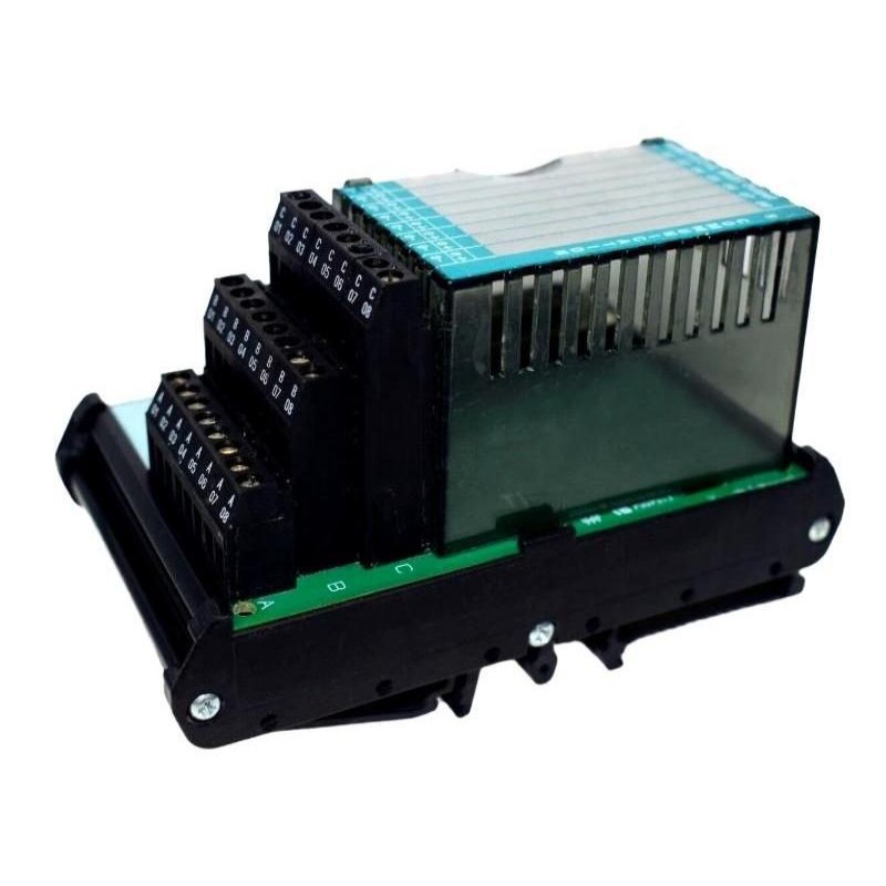 Foxboro FBM218 HART Communication Redundant Output Module – I/A Series