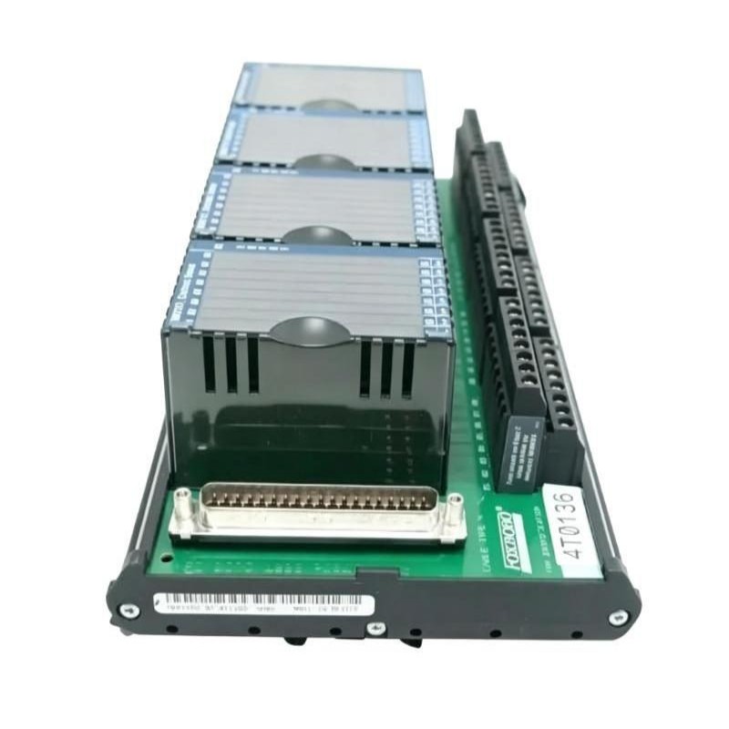Foxboro FBM217 Discrete Input Module – I/A Series Technical Specifications
