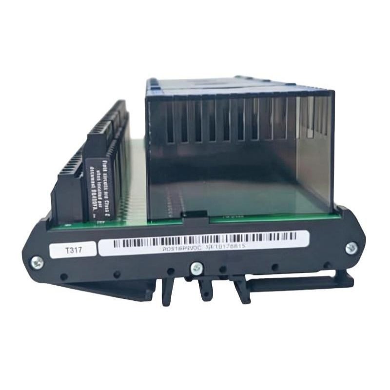 Foxboro FBM217 Discrete Input Module – I/A Series Technical Specifications