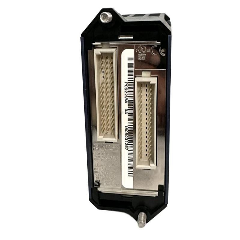 Foxboro FBM218 HART Communication Redundant Output Module – I/A Series