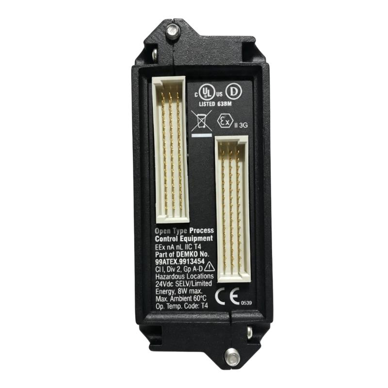 Foxboro FCP270 P0917YZ Fault-Tolerant Connector