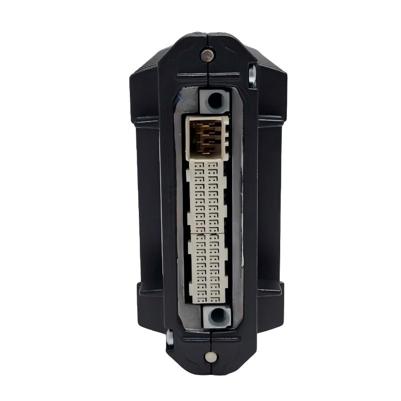 Foxboro FCP280 RH924YA Expansion Backplane