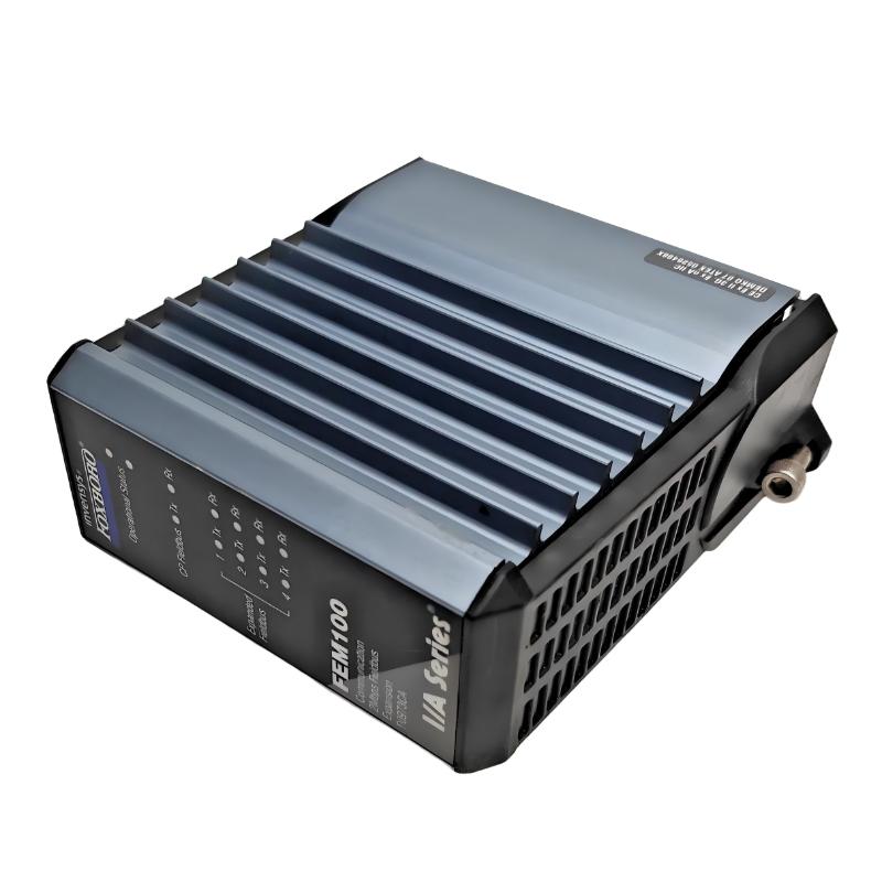 Foxboro FEM100 P0973CA Expansion Backplane