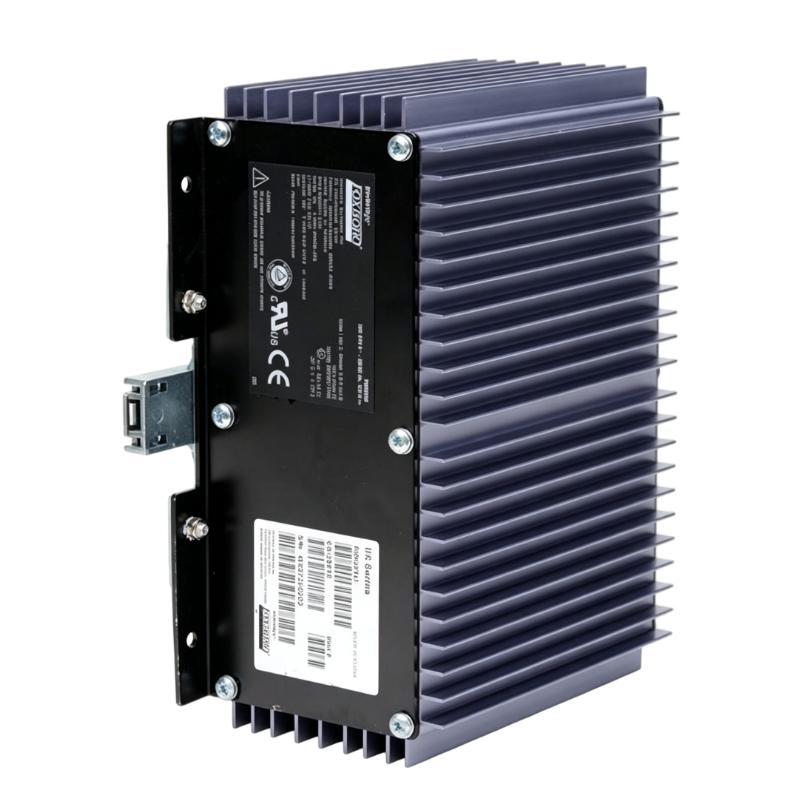 Foxboro FPS400-24 P0922YU DIN-Rail Mount Power Supply