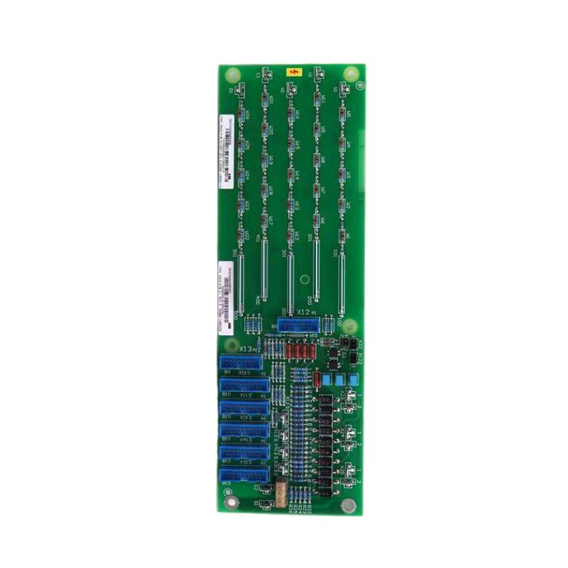 ABB GJR2370500R2 Control Module