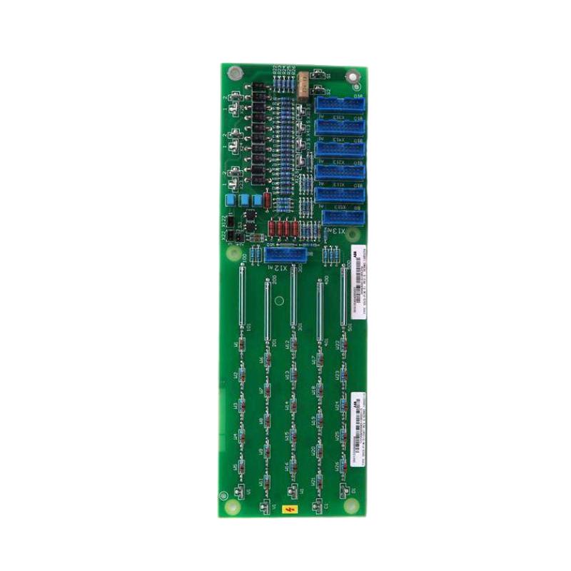 ABB GJR2370500R2 Control Module