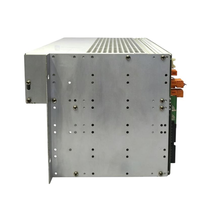 HIMA H51Q-HRS B5233-2 997205233 System Assembly Rack