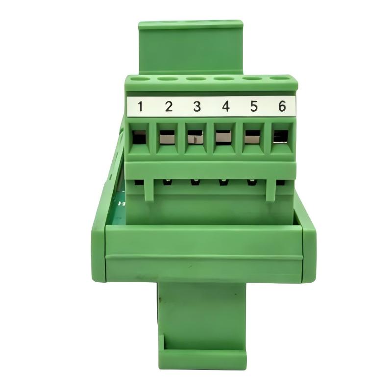 HIMA H7506 Bus Termination Module