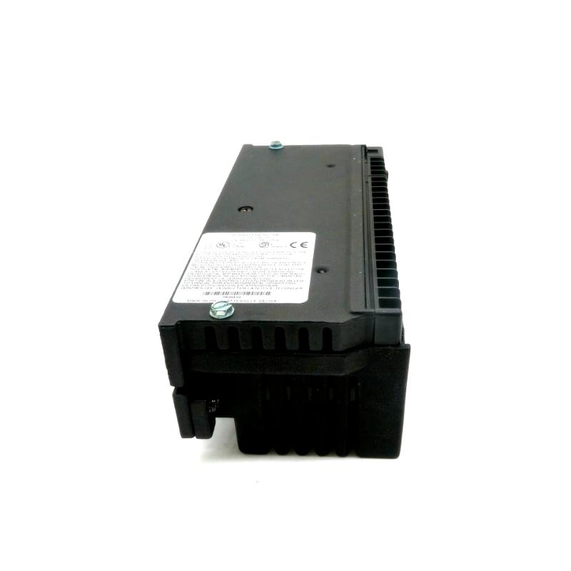 GE IC660EBD020X Genius I/O Bus Interface Module
