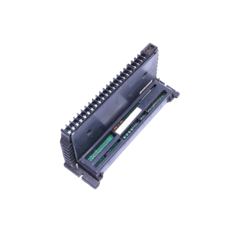 GE Fanuc IC660TSD020L 16-Point Discrete Input Module – Genius I/O Series