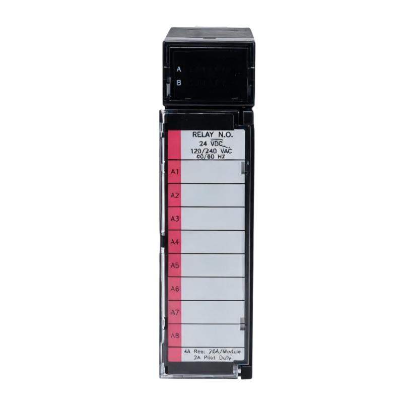 GE IC693MDL930E Isolated Relay Output Module