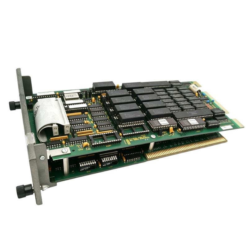 ABB Bailey IMMPC01 Processor Module