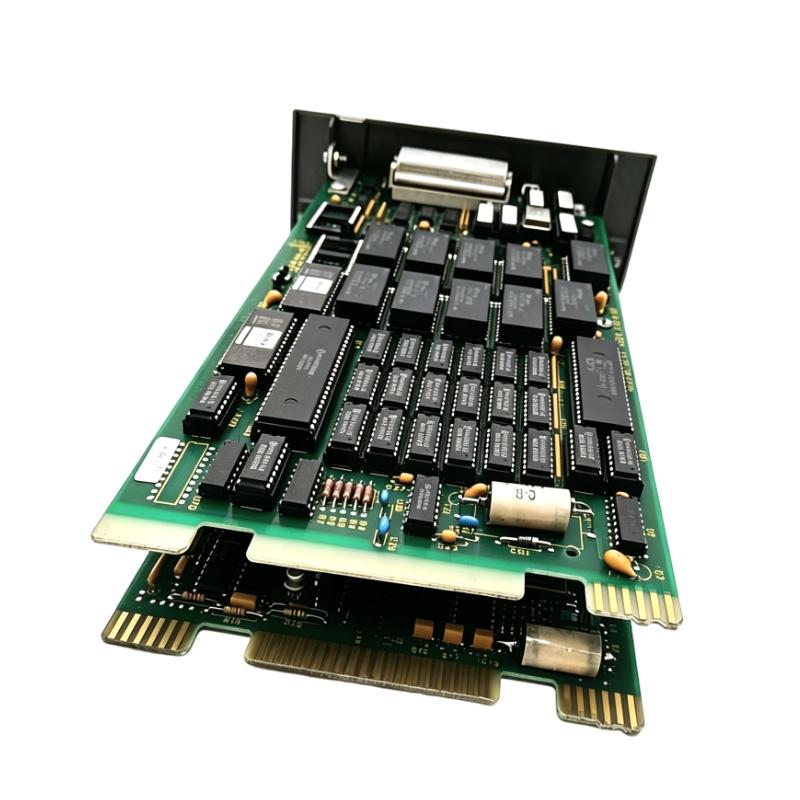 ABB Bailey IMMPC01 Processor Module