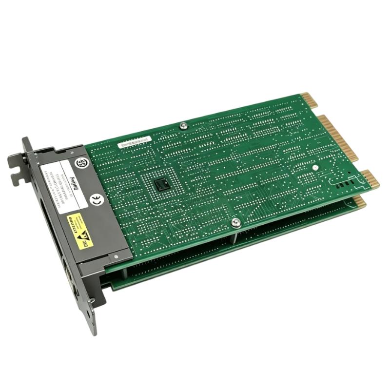 ABB Bailey IMMPC01 Processor Module