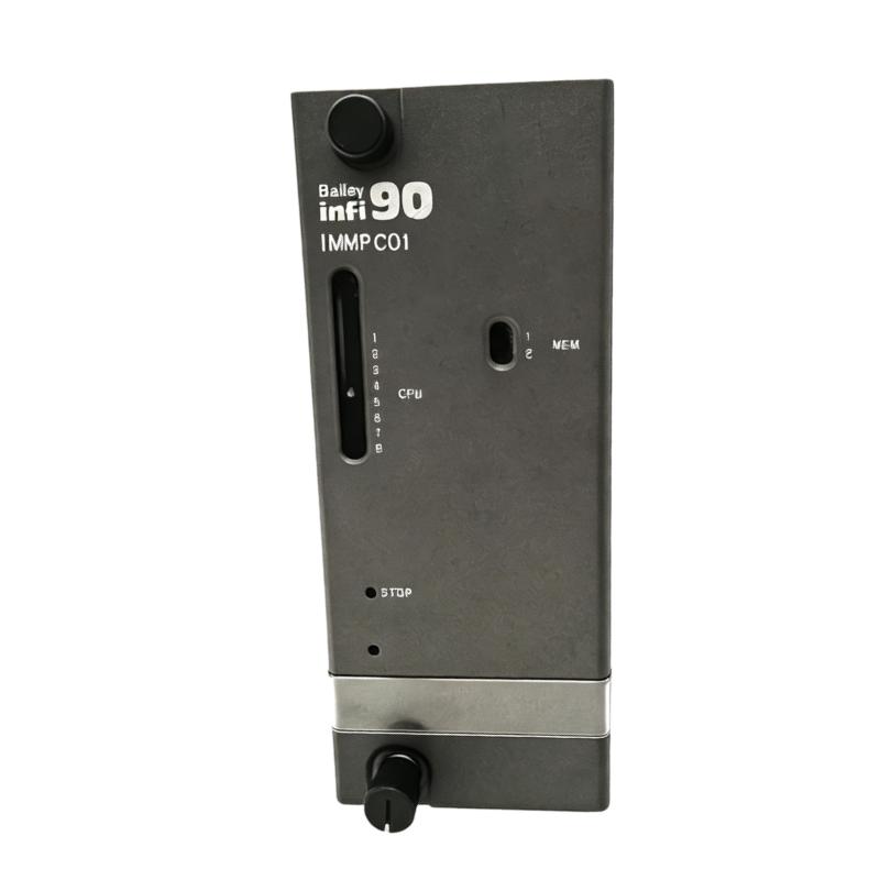 ABB Bailey IMMPC01 Processor Module