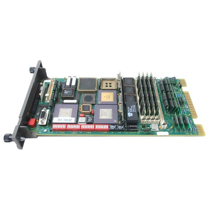 ABB Bailey INICT03A Computer Transmission Module