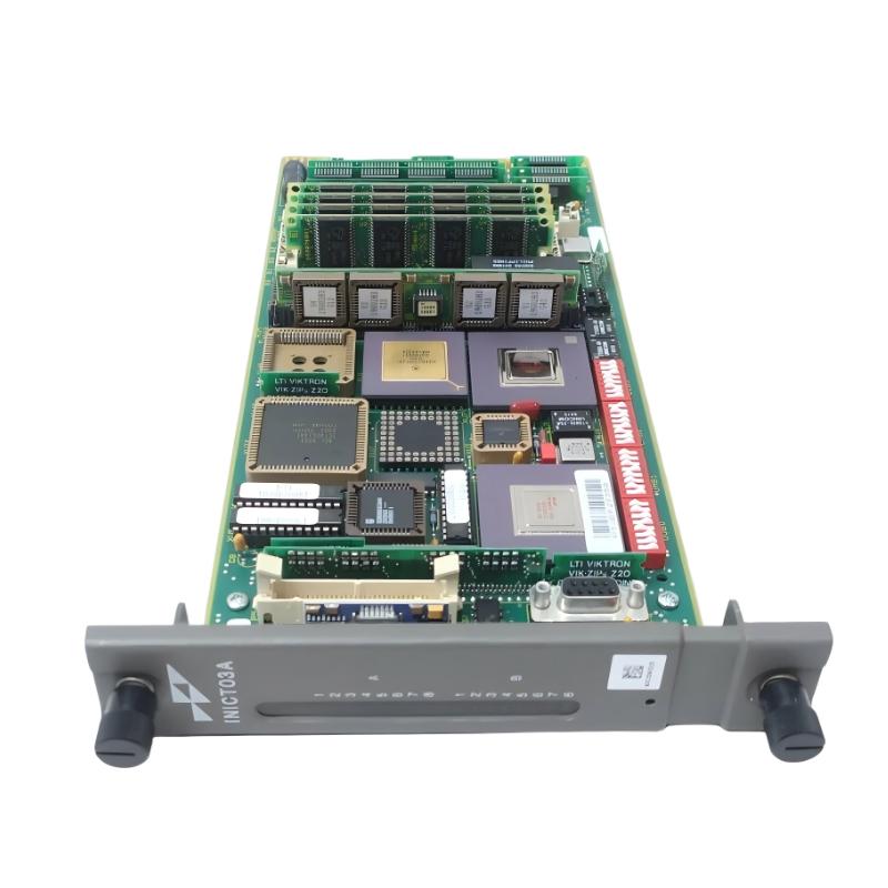 ABB Bailey INICT03A Computer Transmission Module