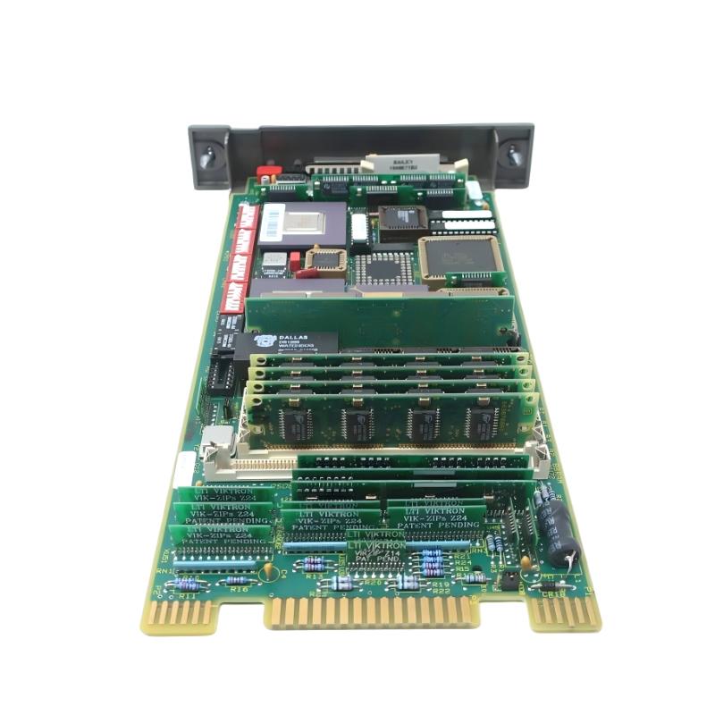 ABB Bailey INICT03A Computer Transmission Module