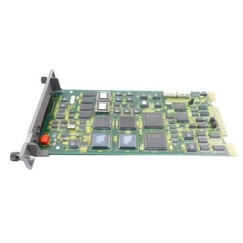 ABB Bailey INICT12 Computer Transmission Module