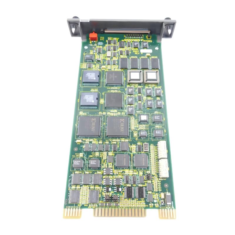 ABB Bailey INICT12 Computer Transmission Module