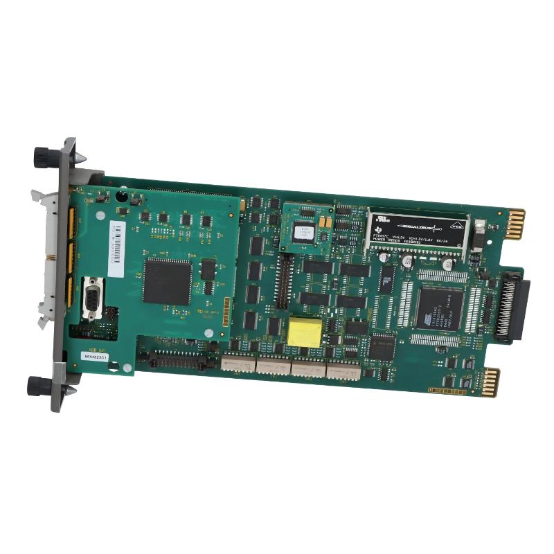 ABB Bailey INICT13A Computer Transmission Module