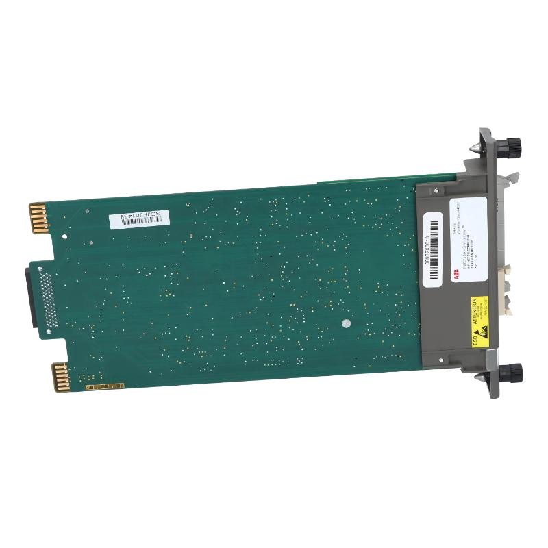 ABB Bailey INICT13A Computer Transmission Module