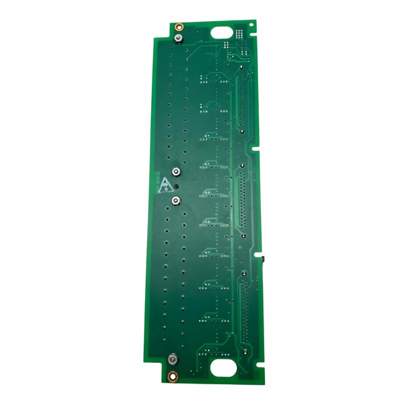 GE IS200TBAIH1BBB Analog Input Terminal Board